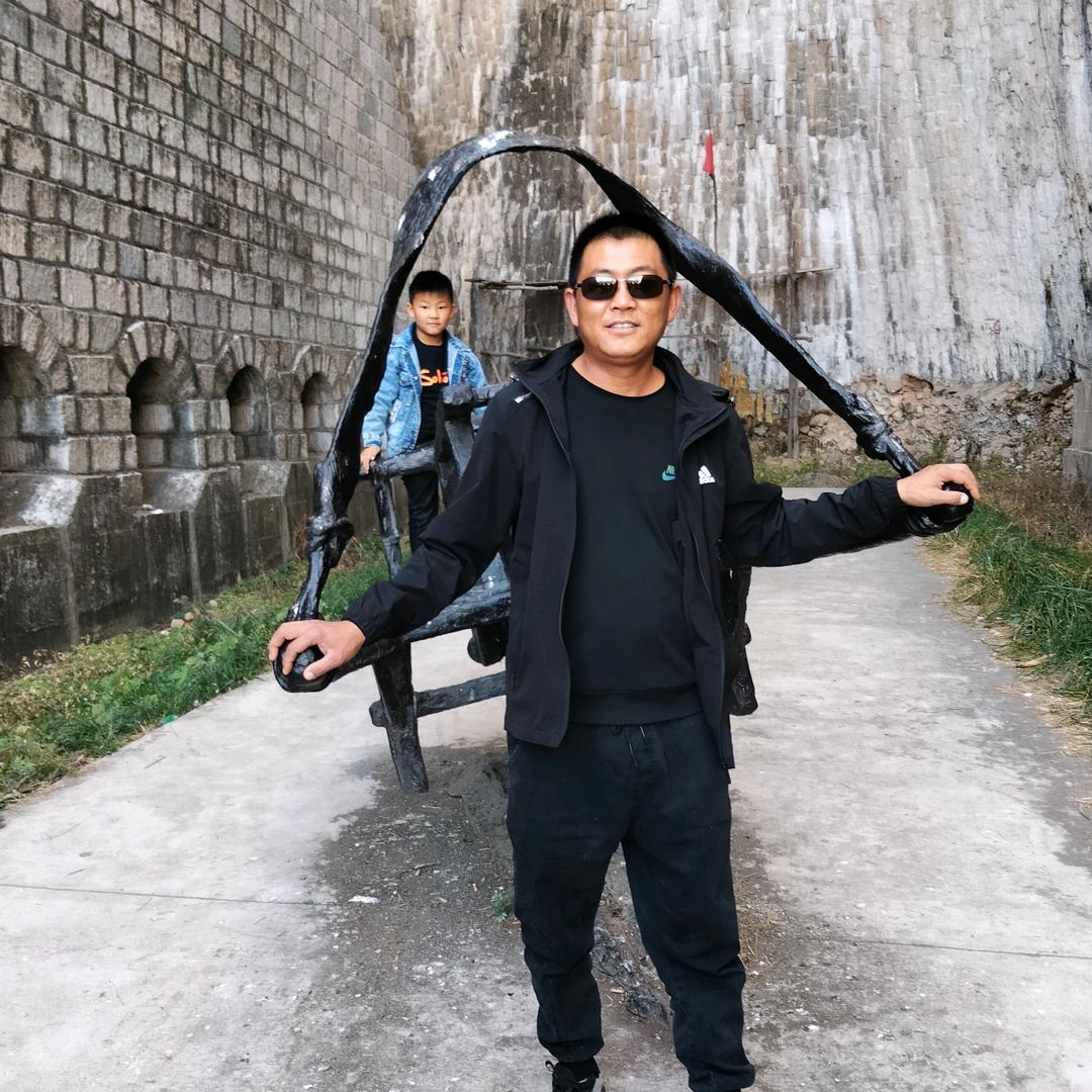 梦醒启航