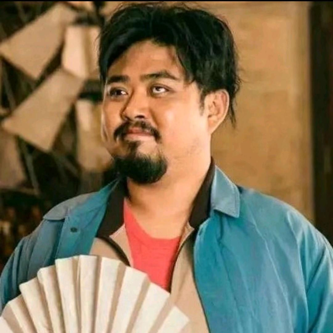 @陈某人