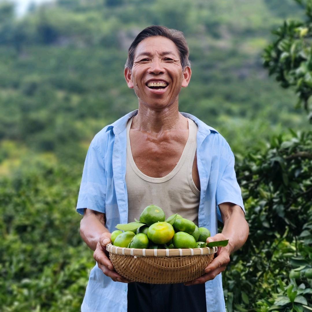 龙老爹