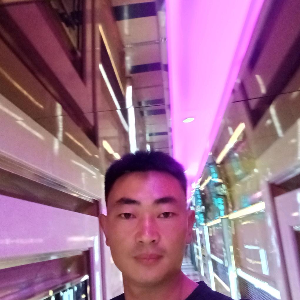 劉浪人