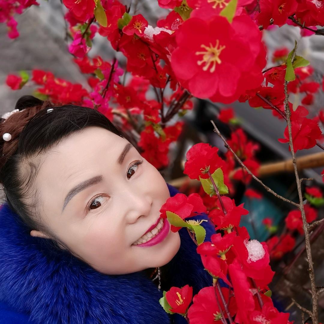 杨小敏