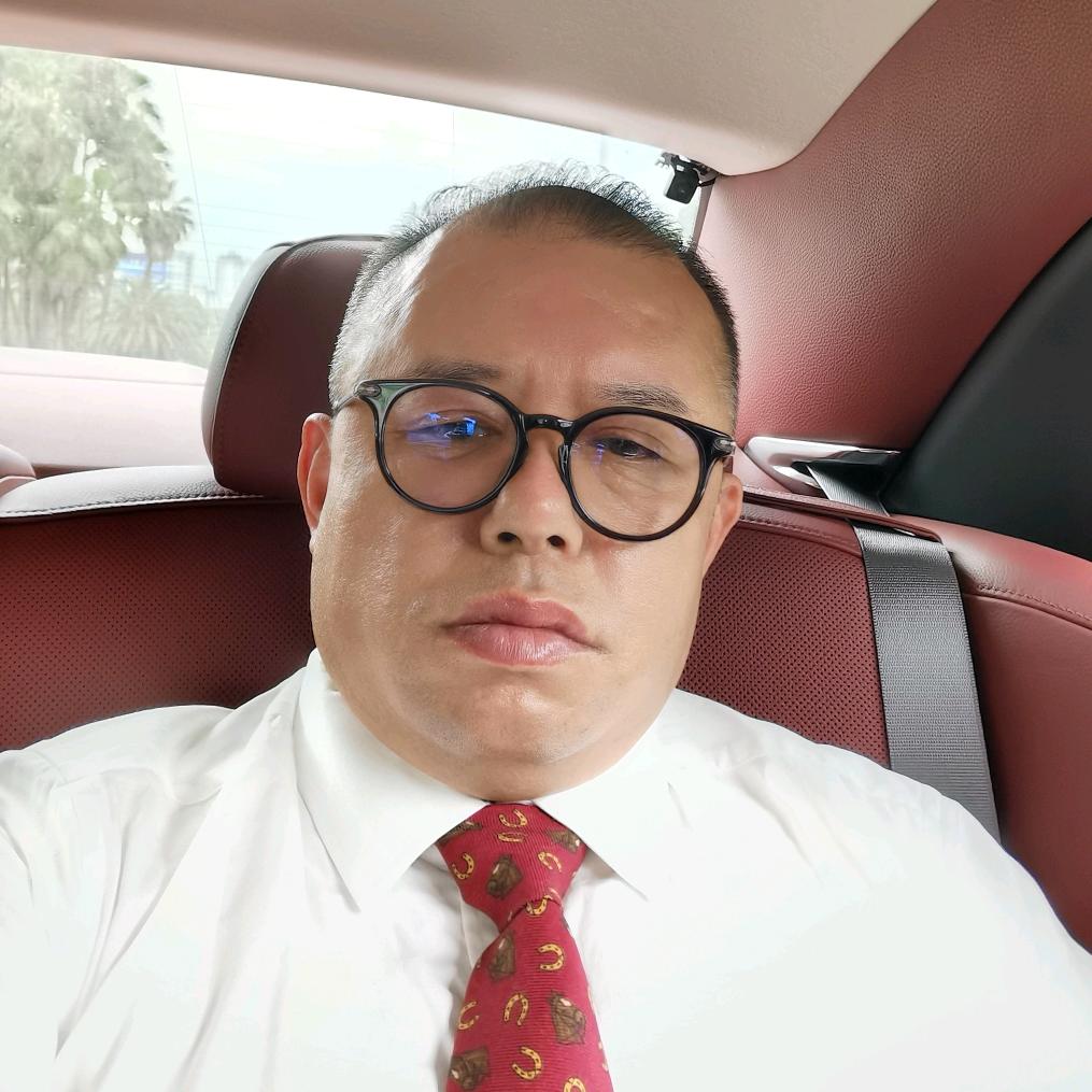 蔡金华广东省茶文化促进会会长