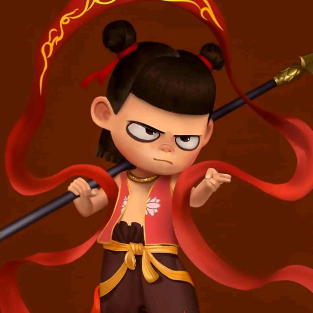 快乐无限，的傻丫头🌻