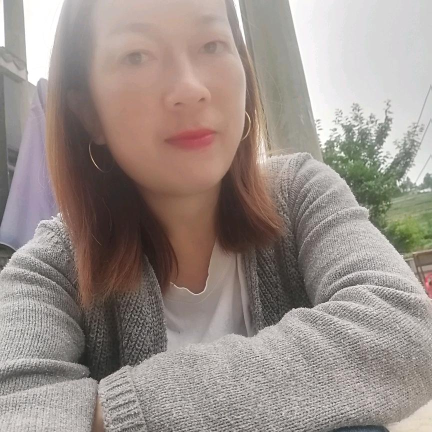 辜丽华