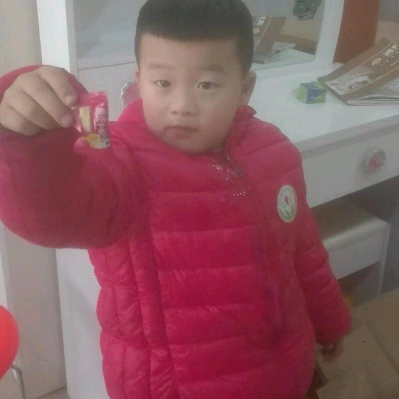 何