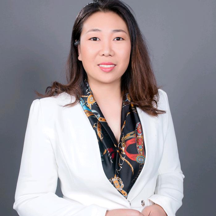 房产中介糖豆妈咪