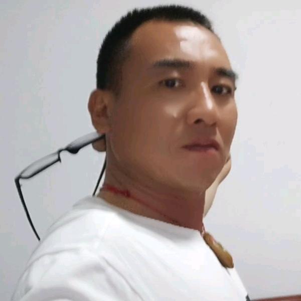 一匹战狼