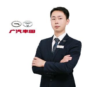 兴义广汽丰田-邓平