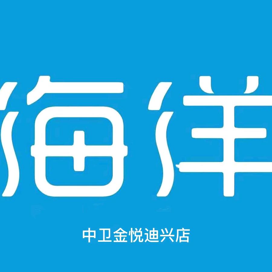 比亚迪海洋网宁夏金悦迪兴店