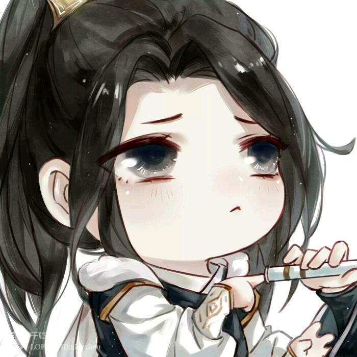 木须子【耽推】