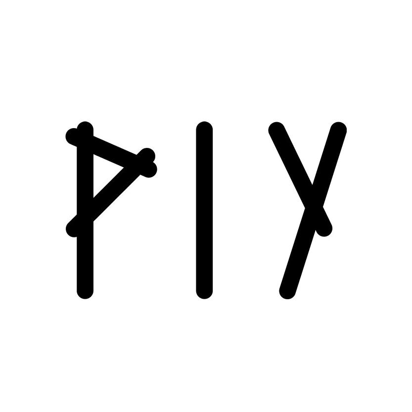 PIY家居