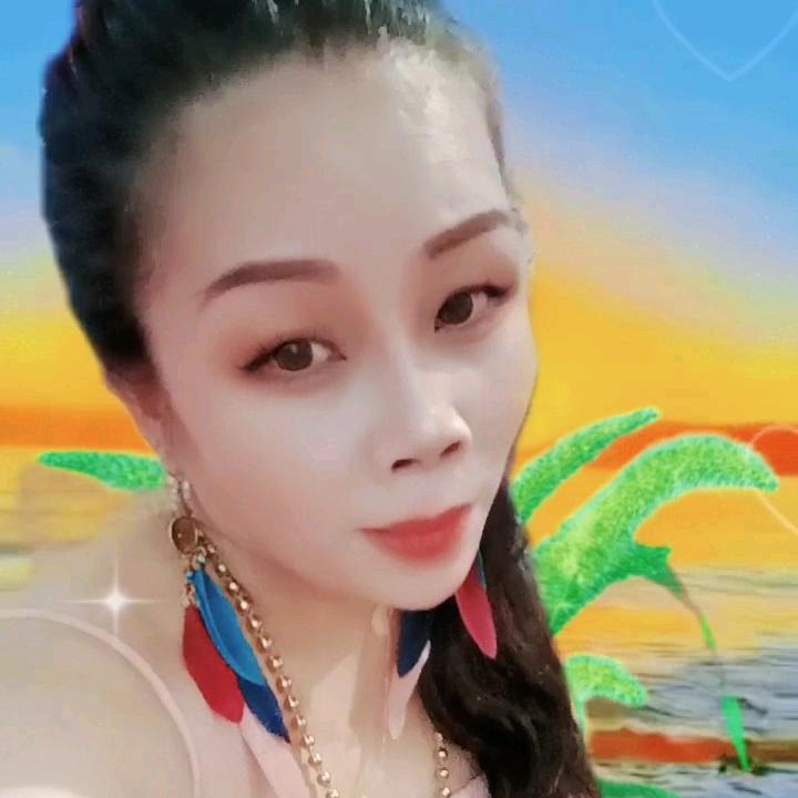 温柔女人