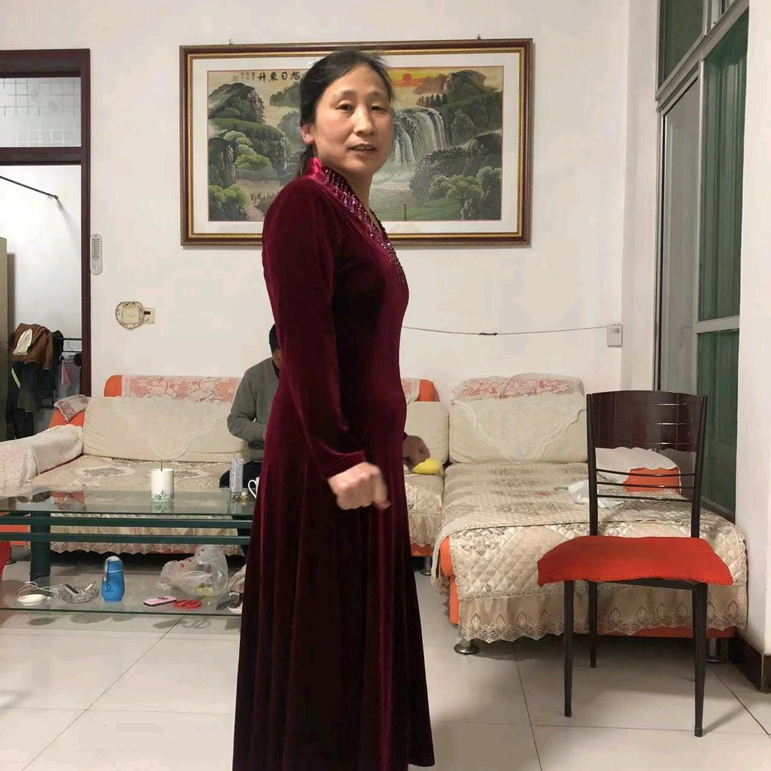 禧禧姥姥