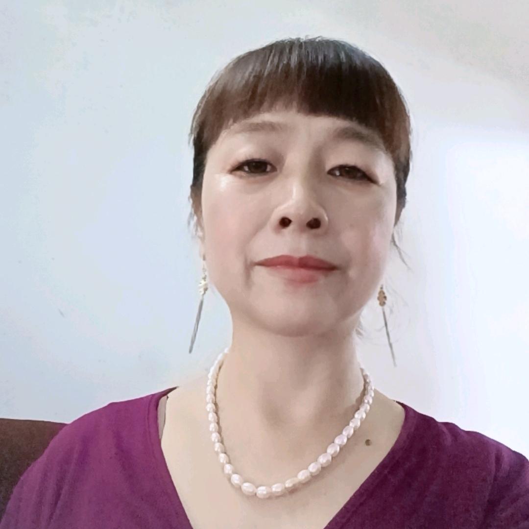 紫兰花