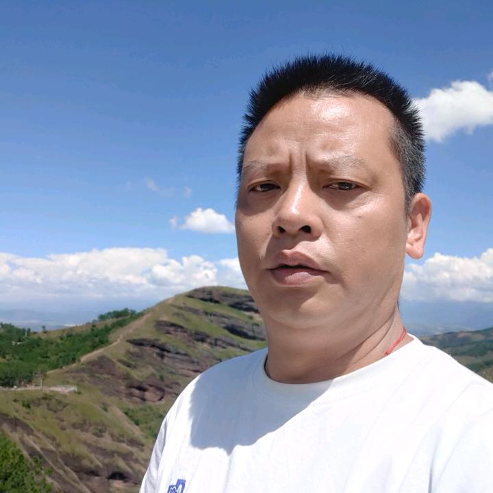 向往美好未来