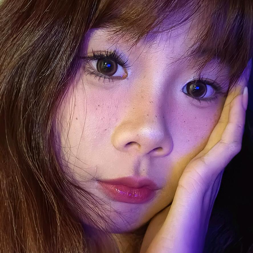九十岁小美女