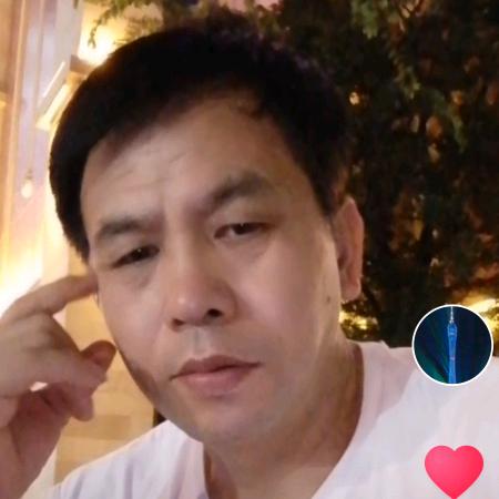 骑着蛤蟆渡大海