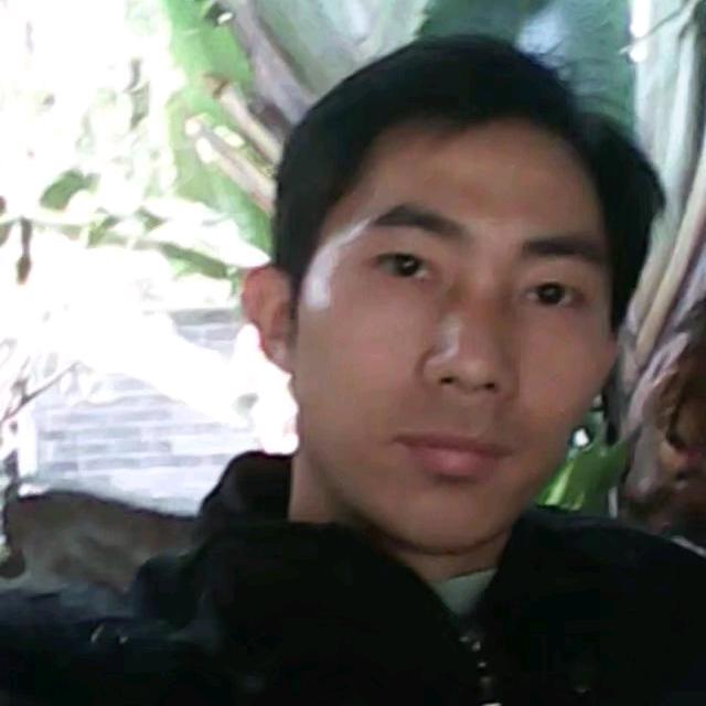 老蓝孩11