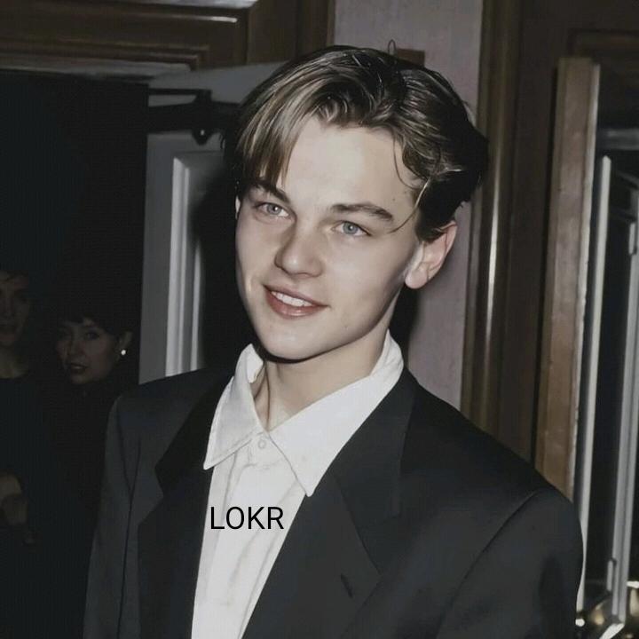 LOKR