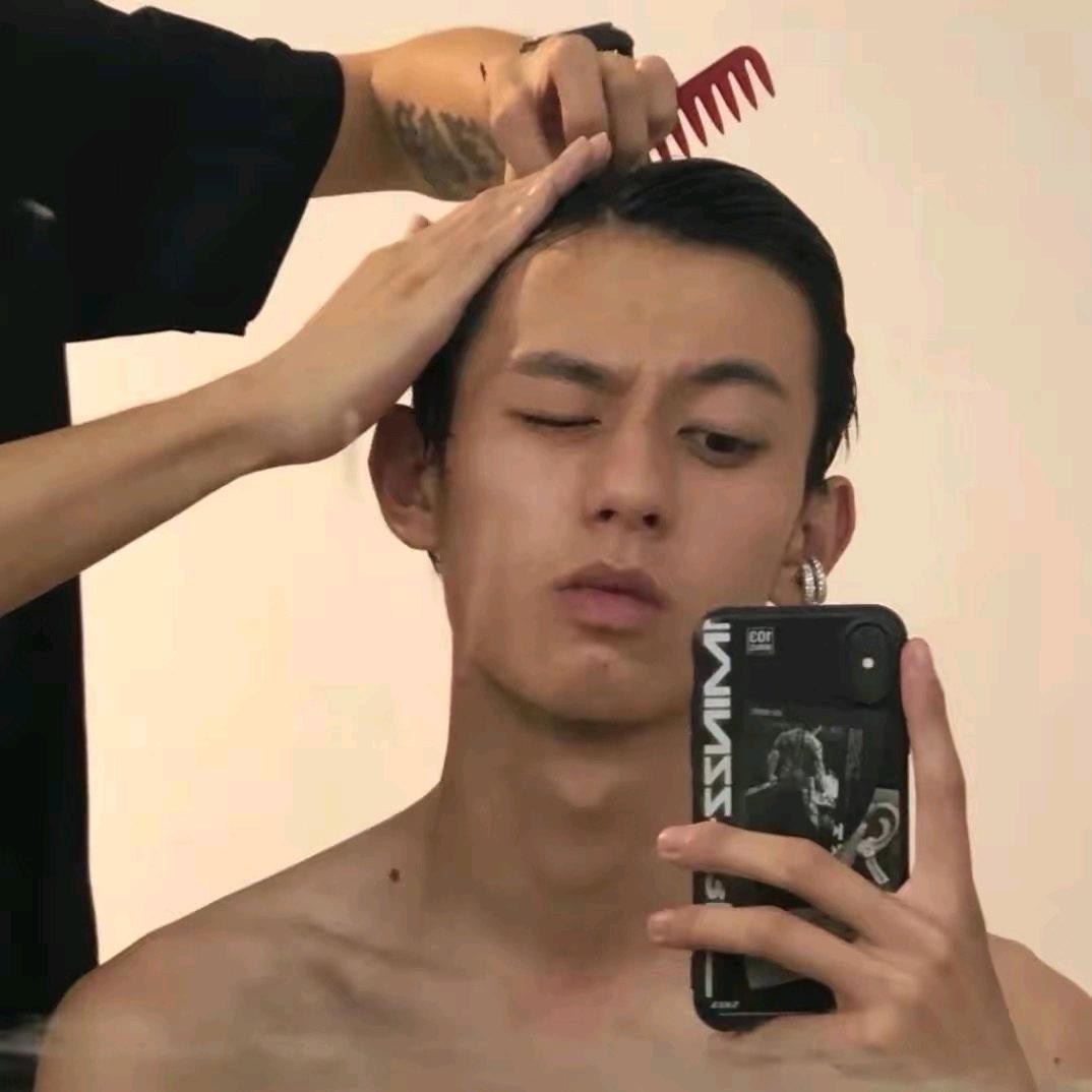 🌈杨二郎