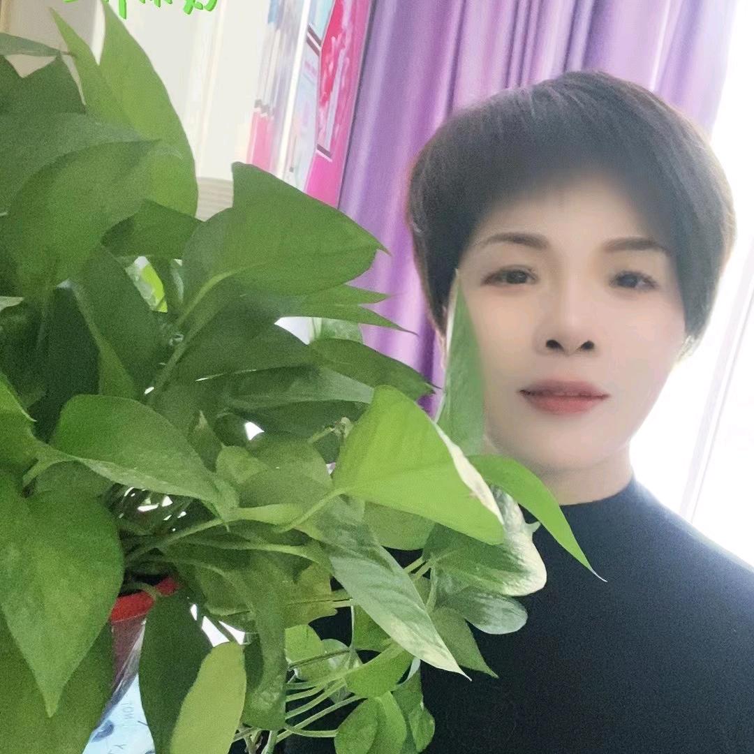 暖暖心🌹🍀🎍
