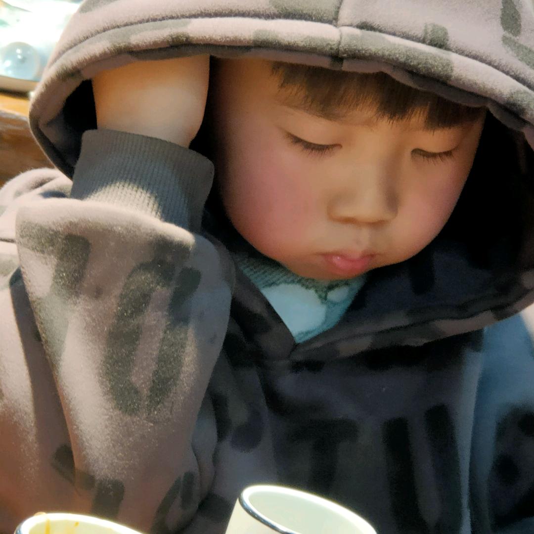 海岛森林
