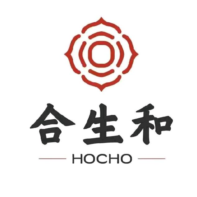 合生和养发