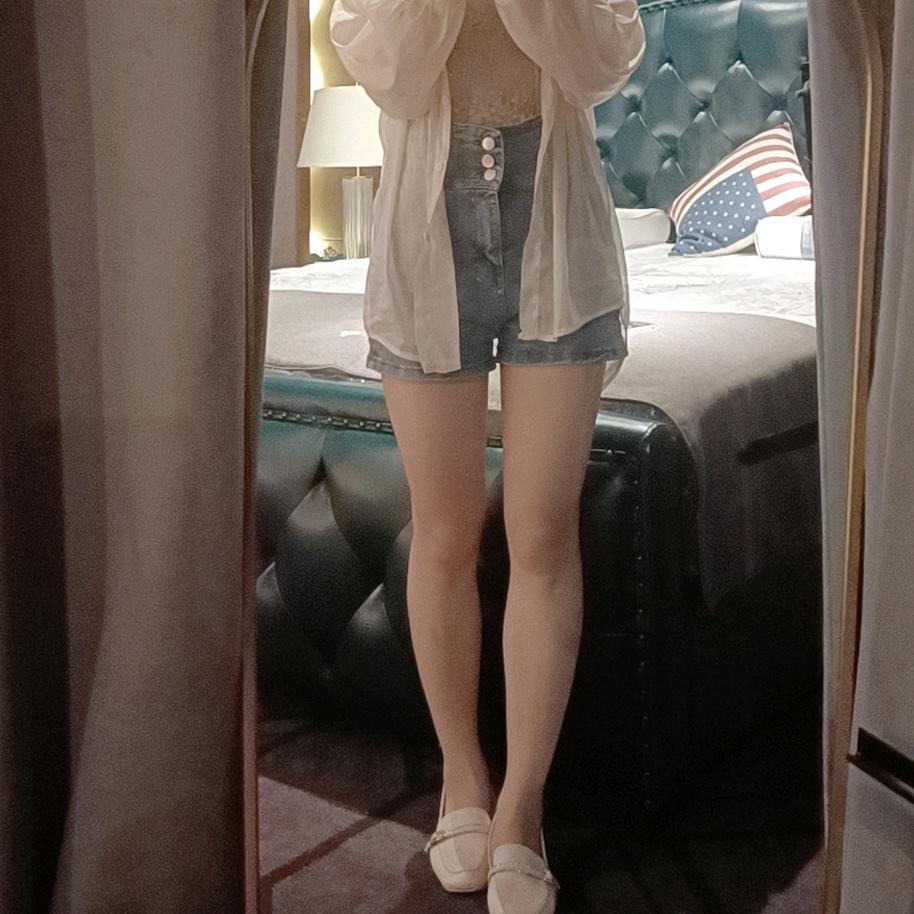 小琴的日常生活