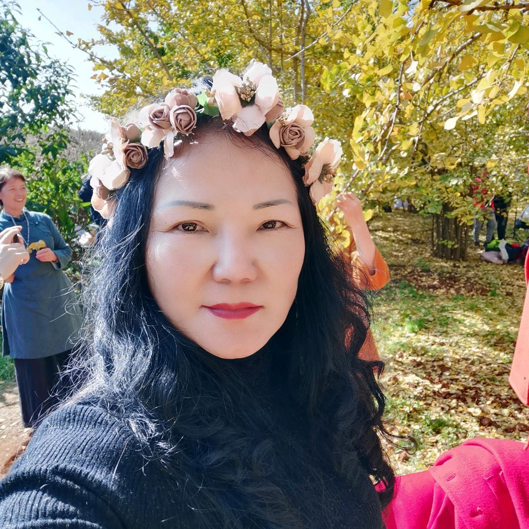李木子..