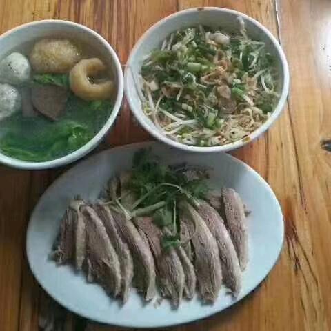 建波新亨鹅肉