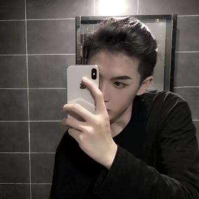 WE造型   阿辉