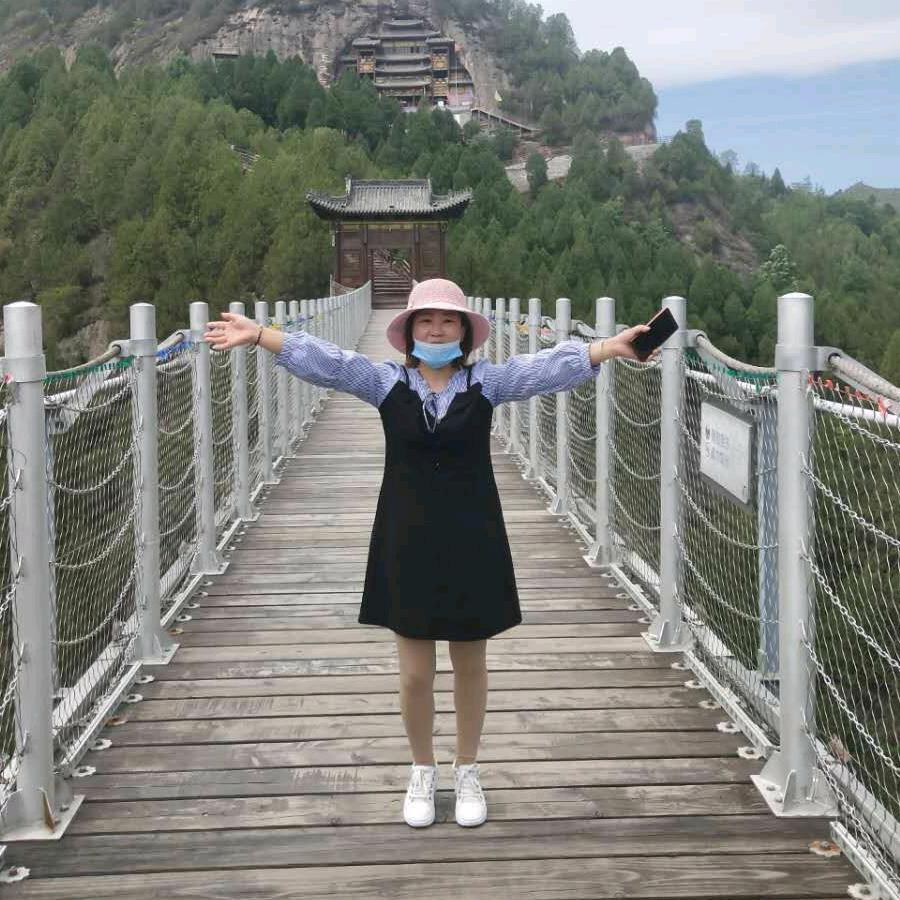 明天会更好