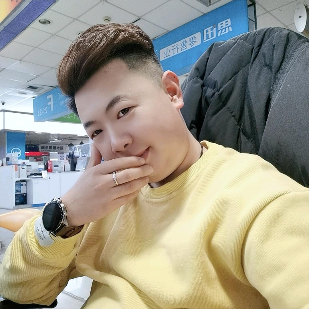 是我小石哥（互）