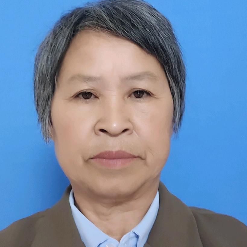 梁金妹