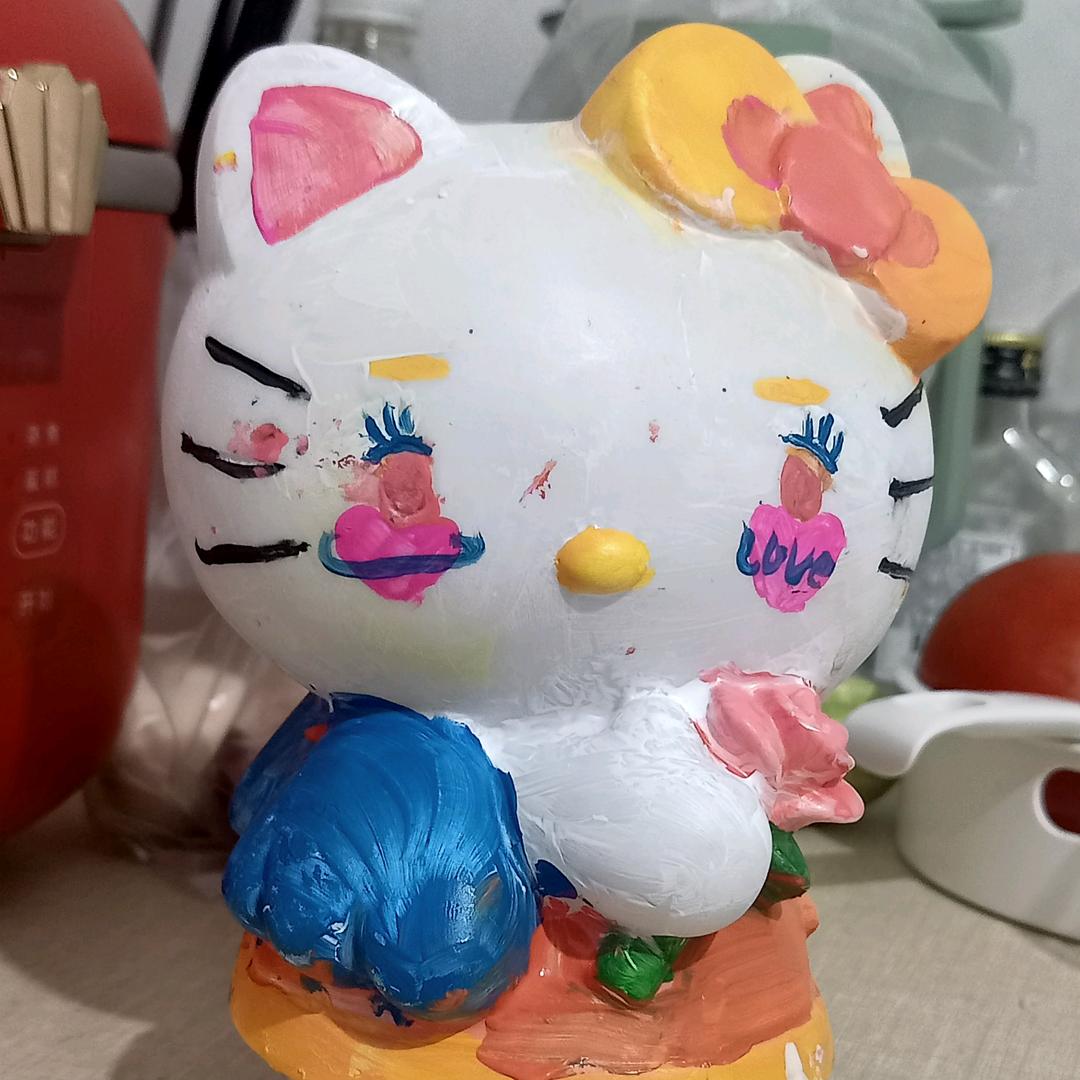 华仔.