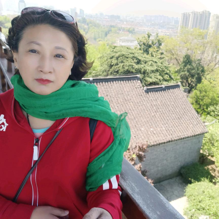 稳稳的幸福FJ