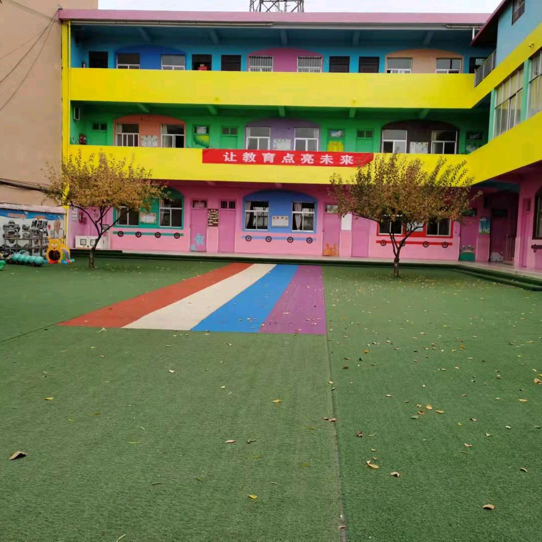 川口幼教建