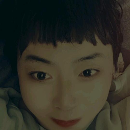 高高的日常生活