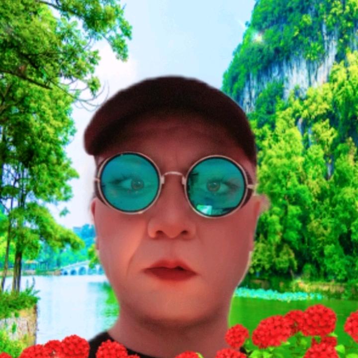 月亮湾湾