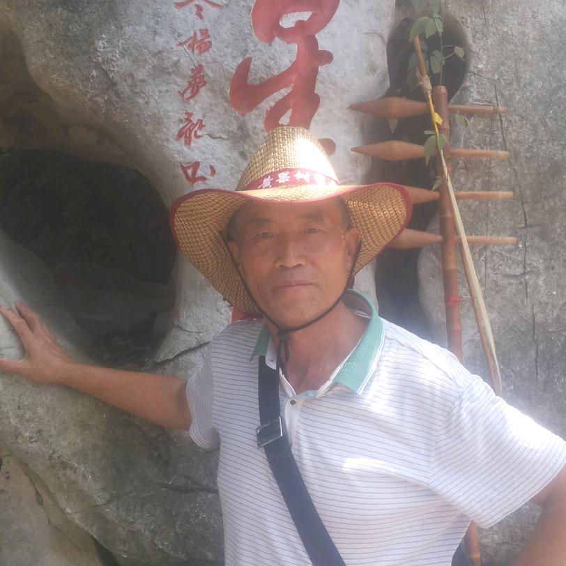 织金二胡何志文