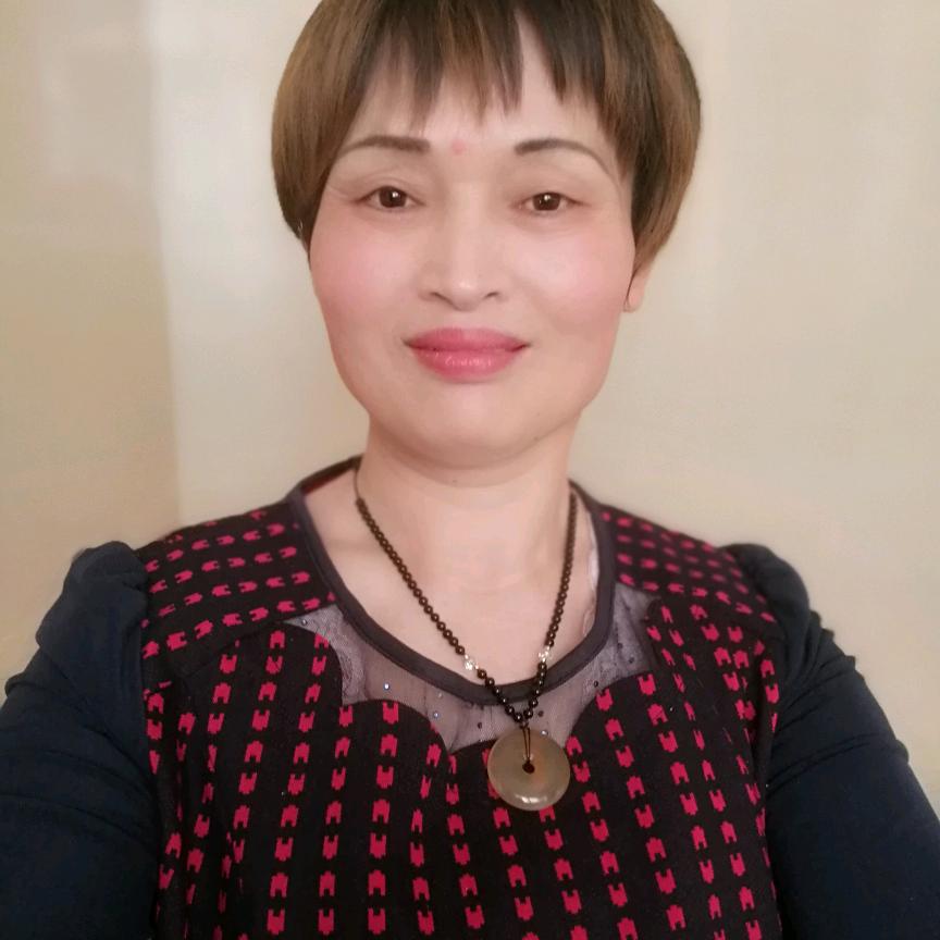 坚强秀姐