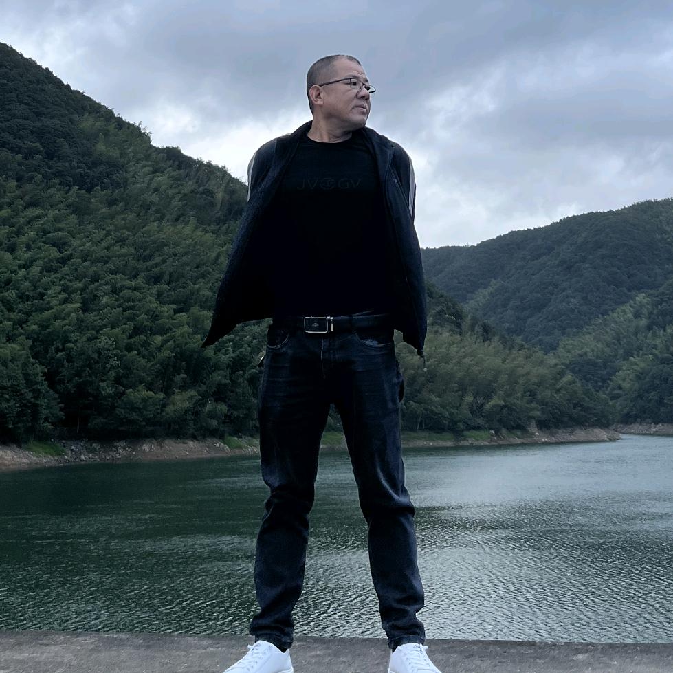 文江学海