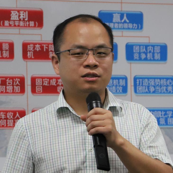 朱老师新能源智能网联汽车