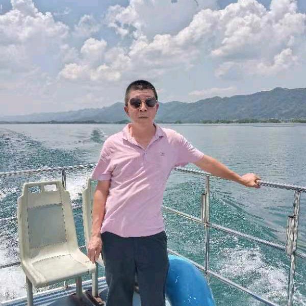 陈世清