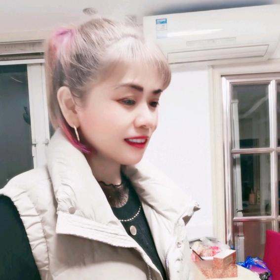 好心态（橱窗有好物）