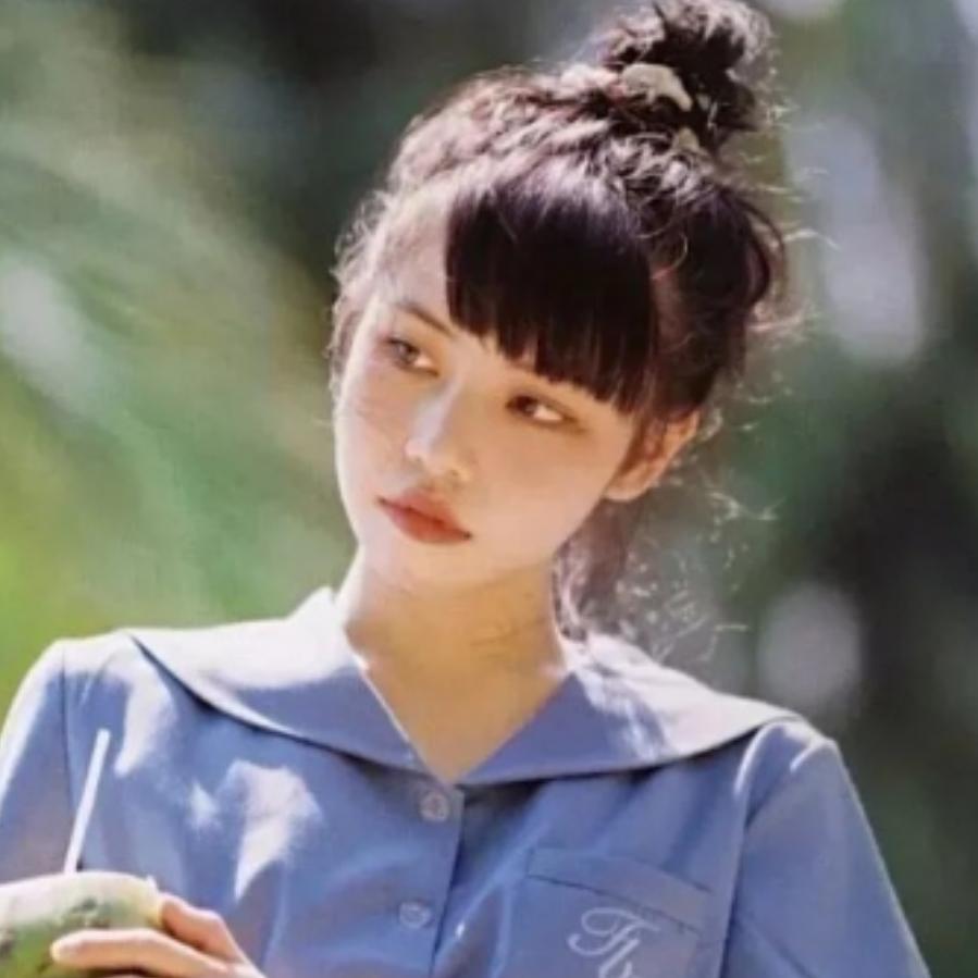 芯芯儿正能量