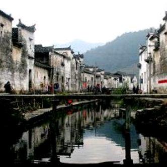 江西最美乡村