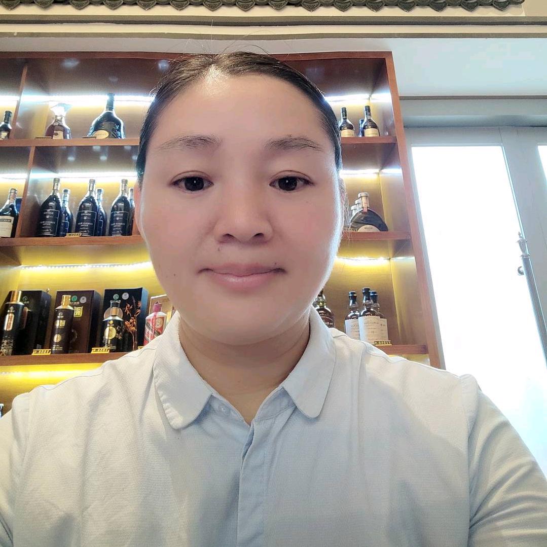 龚大姐