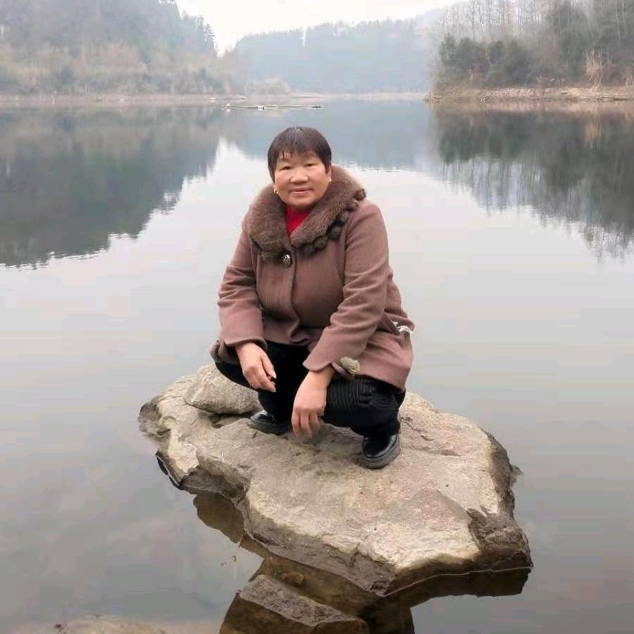 幸福一生(兴福)