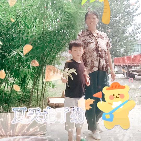 美丽 人生